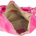 vanto_bag_borsa_vera_pelle_manico_intrecciato_forma_morbida_fucsia